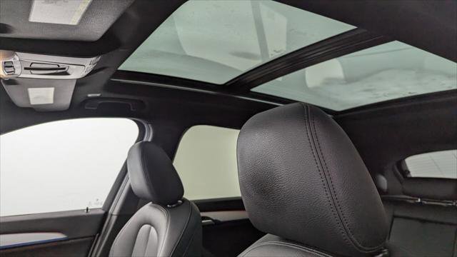 Used 2017 BMW X1 xDrive28i image 29