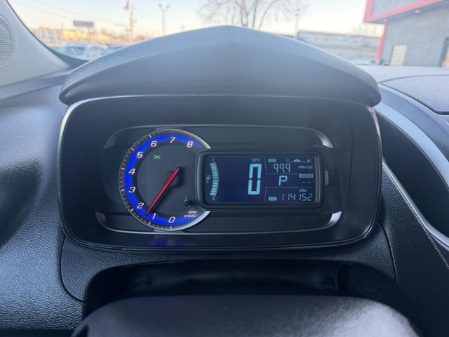 Used 2015 Chevrolet Trax LT w/ LT Plus Package AWD/4WD image 16