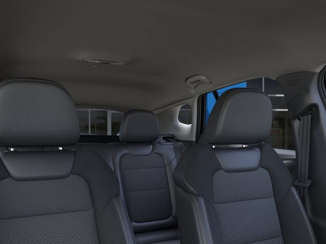 New 2026 Chevrolet Trax LT w/ LT Convenience Package FWD image 24