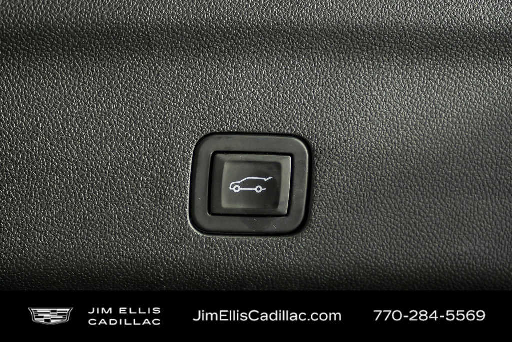 Certified 2024 Cadillac Escalade V w/ LPO, Floor Liner Package image 33