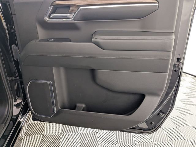 Used 2024 Chevrolet Silverado 1500 LT image 32