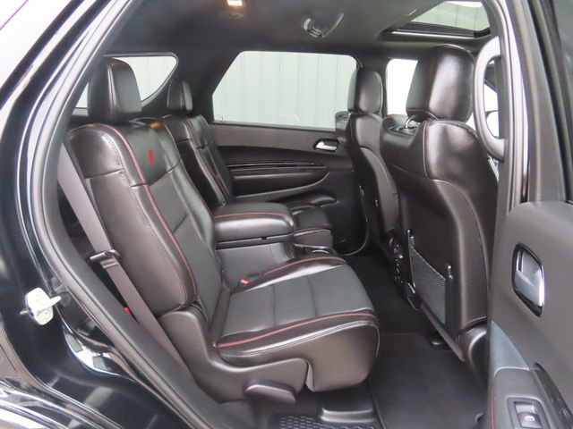 Used 2024 Dodge Durango Citadel AWD/4WD image 31