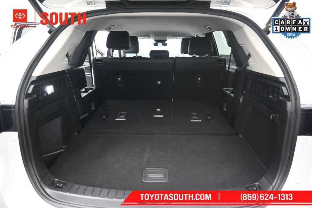 Used 2025 MAZDA CX-90 3.3 Turbo w/ Select Package AWD/4WD image 28