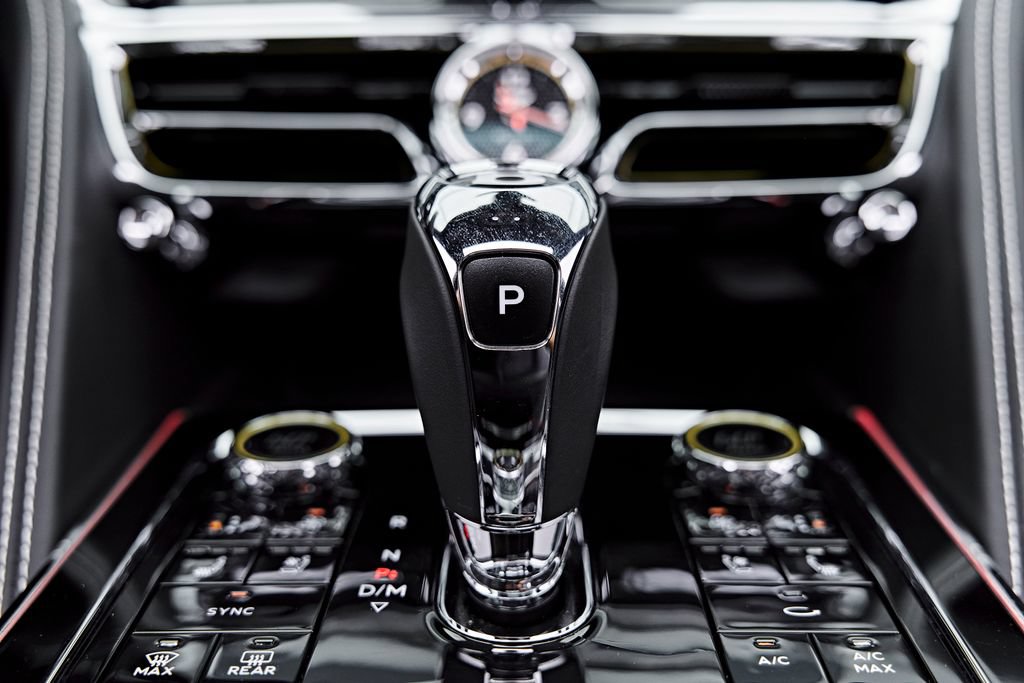 Used 2022 Bentley Flying Spur V8 AWD/4WD image 82