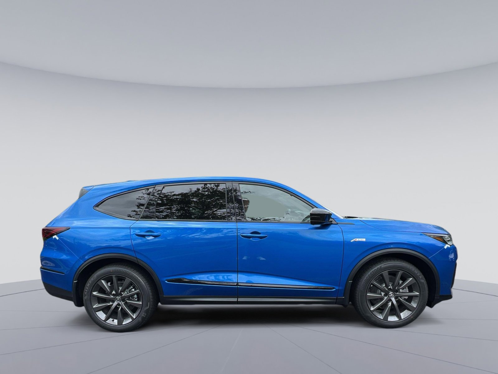 New 2026 Acura MDX A-Spec image 6