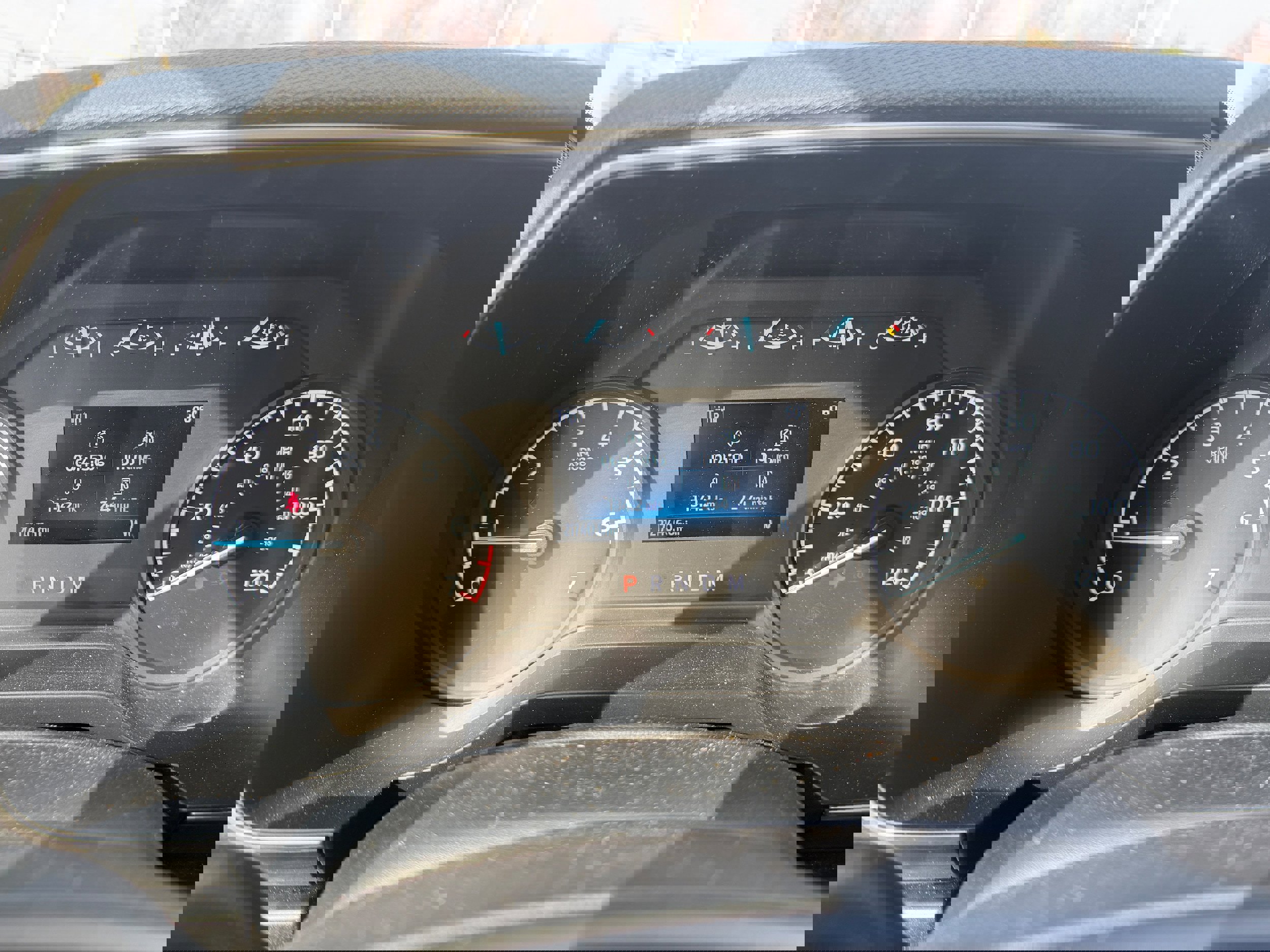 Used 2023 Ford F150 XL w/ STX Appearance Package image 17