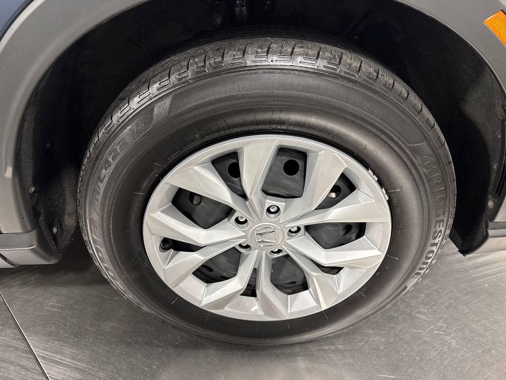 Used 2024 Honda CR-V LX image 14