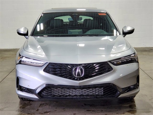 New 2025 Acura Integra A-Spec image 8