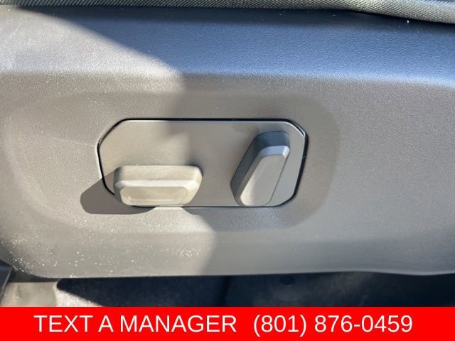 New 2026 Jeep Gladiator Mojave AWD/4WD image 13