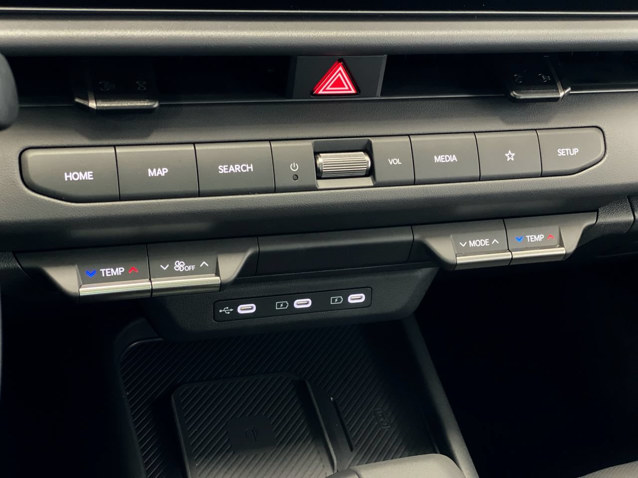 New 2027 Kia Seltos X-Line S w/ X-Line S Premium Package AWD/4WD image 24