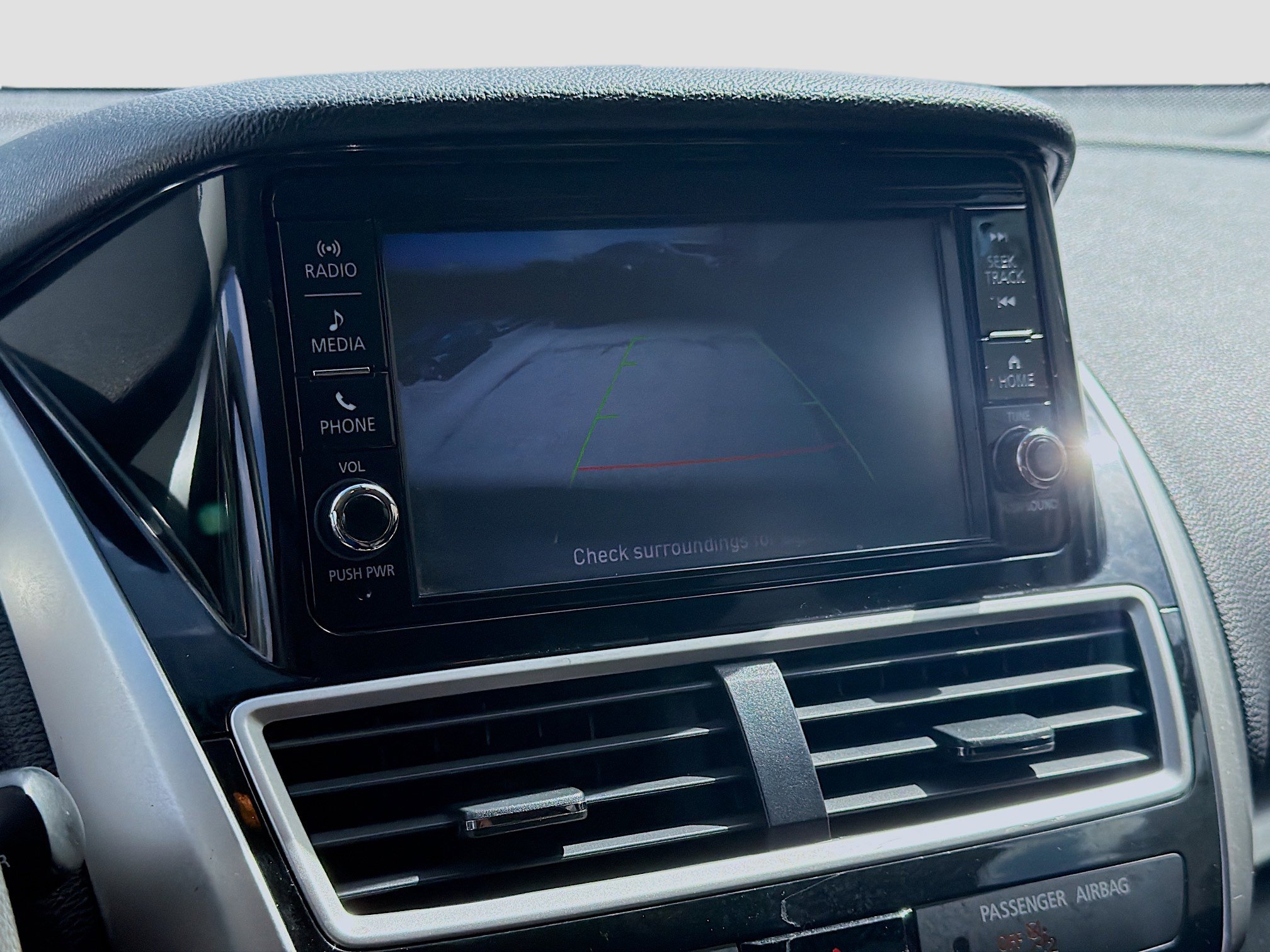 Used 2020 Mitsubishi Eclipse Cross ES image 13