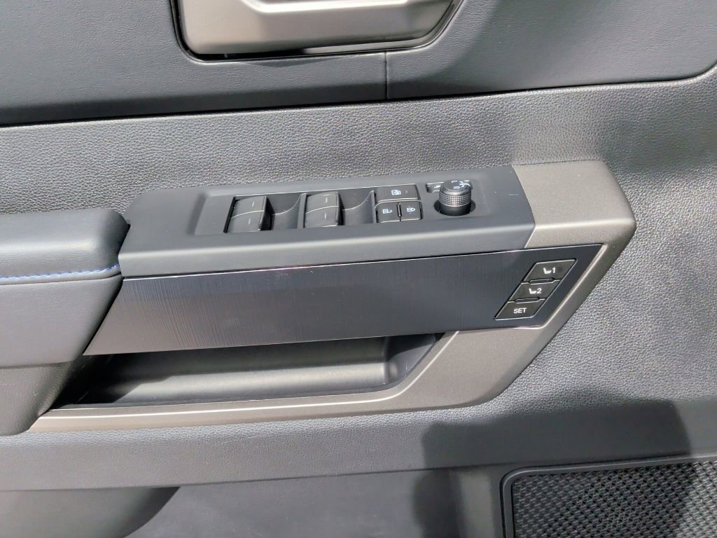 Used 2026 Toyota Tundra Platinum w/ TRD Off-Road Package image 11