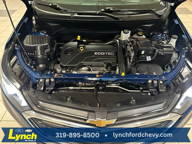 Used 2020 Chevrolet Equinox LT FWD image 27