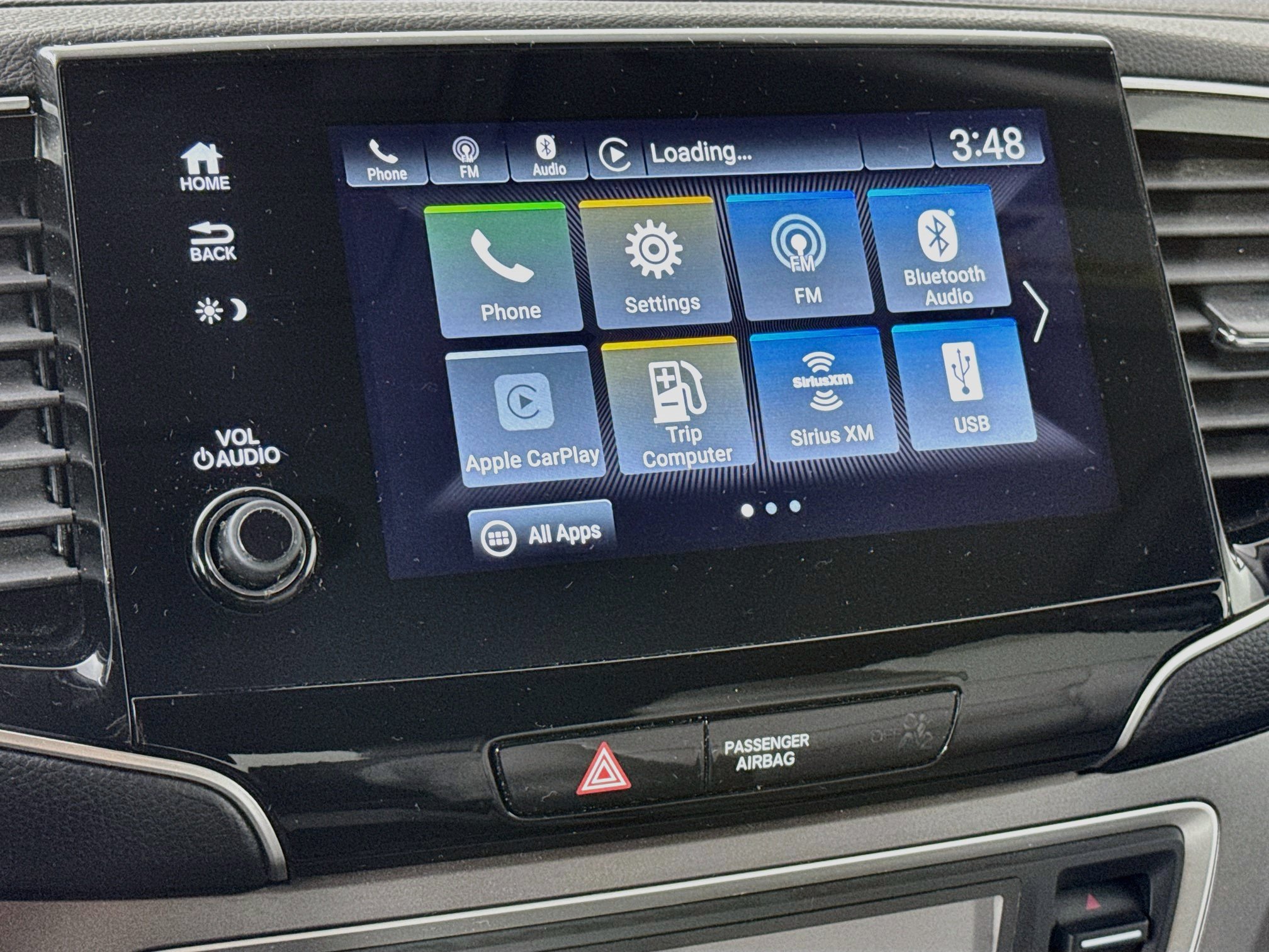 Certified 2019 Honda Pilot EX-L image 14