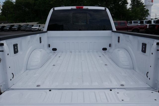 New 2025 Ford F350 XL w/ 360-Degree Camera Package image 9