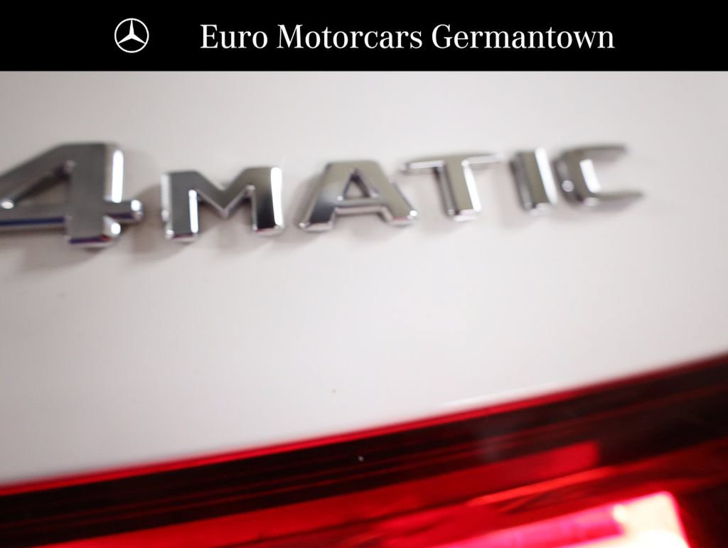 Used 2023 Mercedes-Benz GLE 450 4MATIC image 79