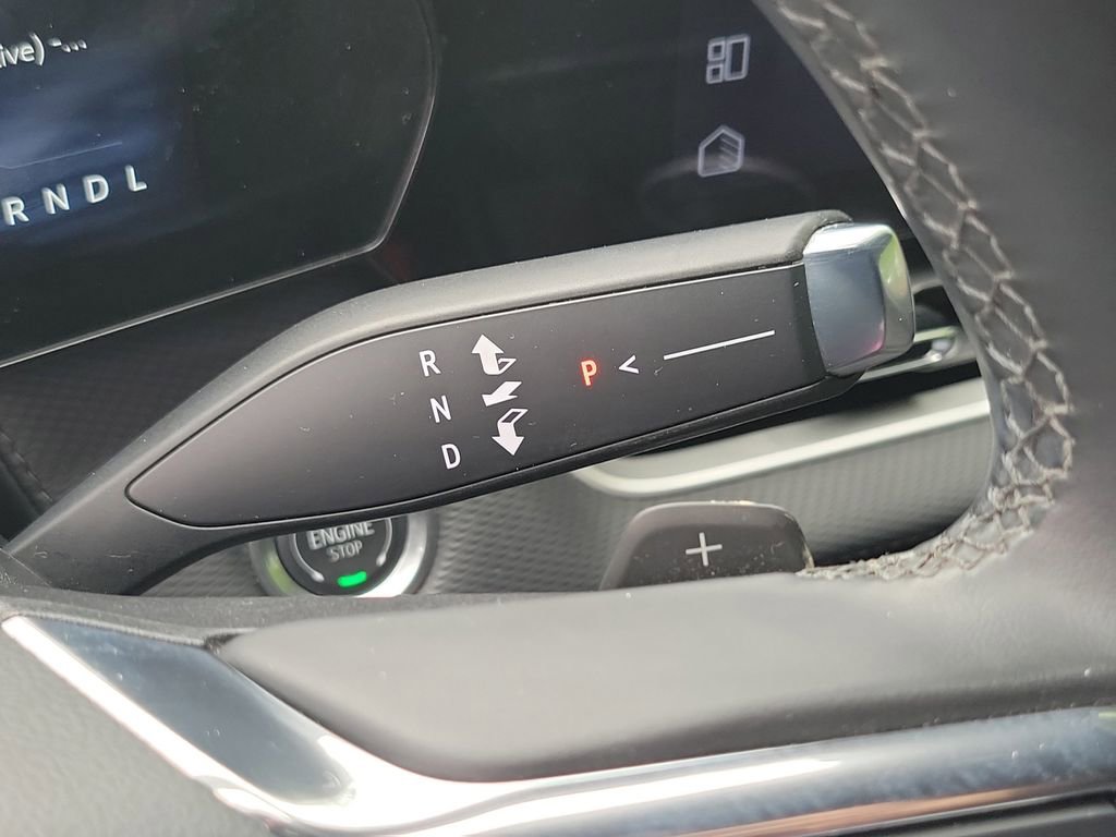 Certified 2025 Chevrolet Equinox LT FWD image 31