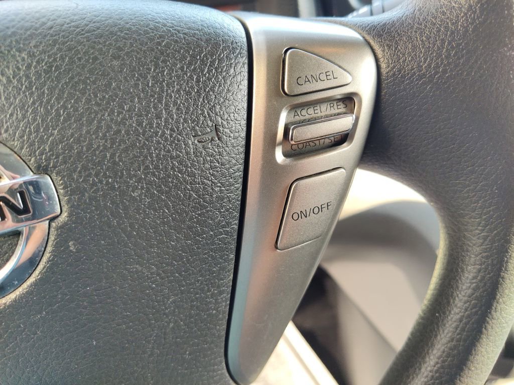 Used 2018 Nissan NV200 SV w/ Navigation Package image 29