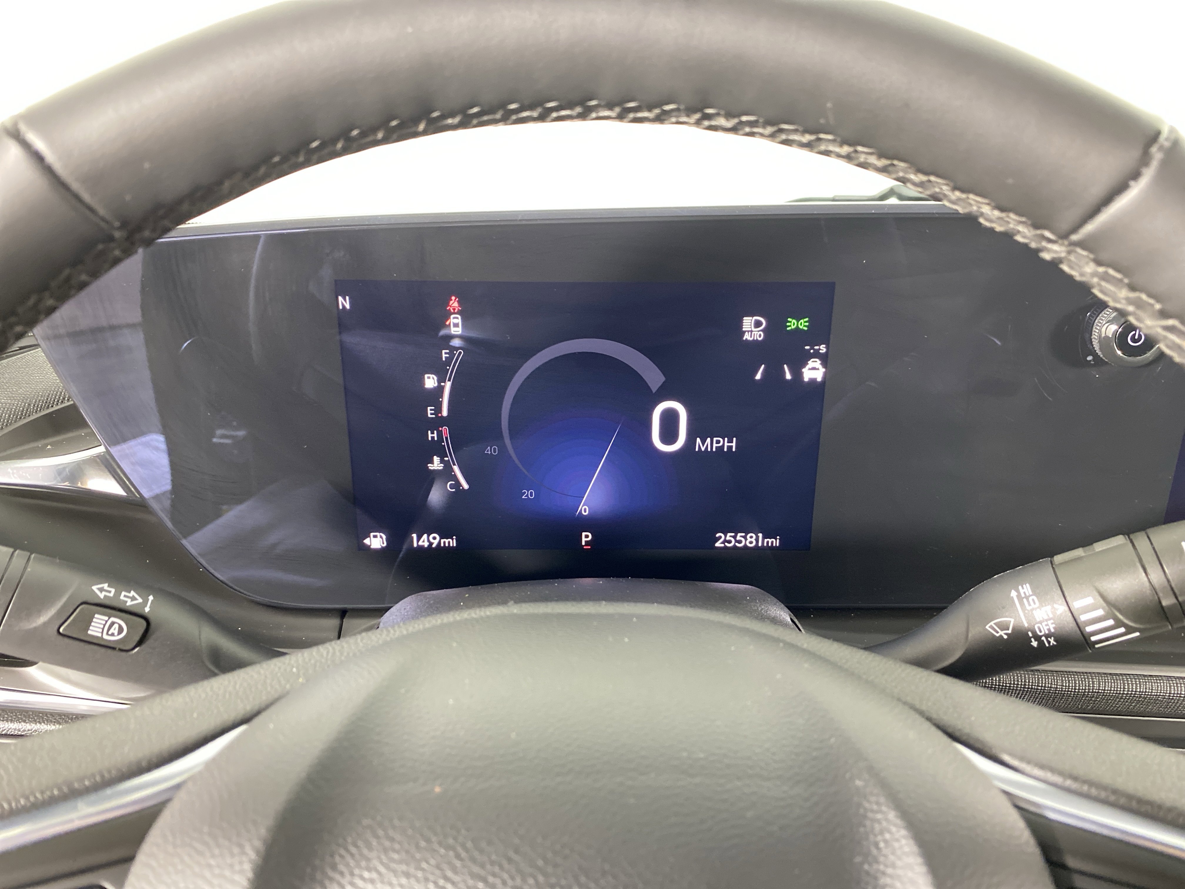 Used 2024 Buick Envista Preferred w/ Convenience I Package FWD image 21