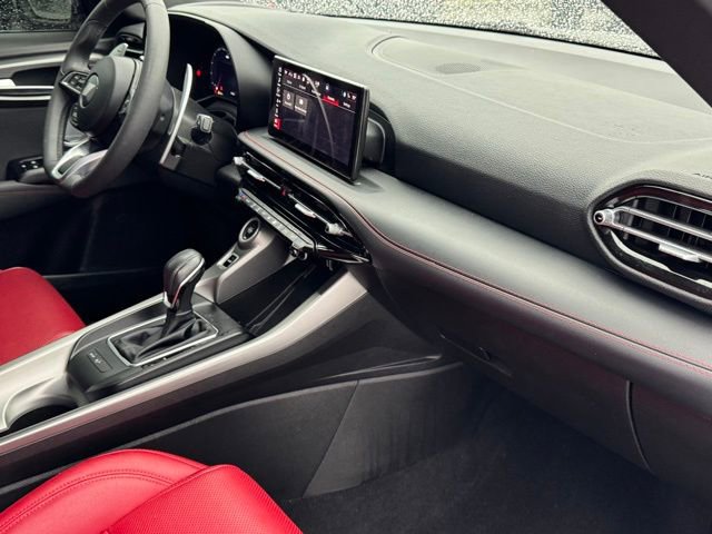 Used 2024 Dodge Hornet R/T Plus w/ R/T Blacktop Package AWD/4WD image 18