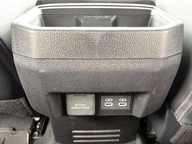 New 2026 Toyota Tacoma TRD Off-Road w/ TRD Off Road Premium Package AWD/4WD image 28
