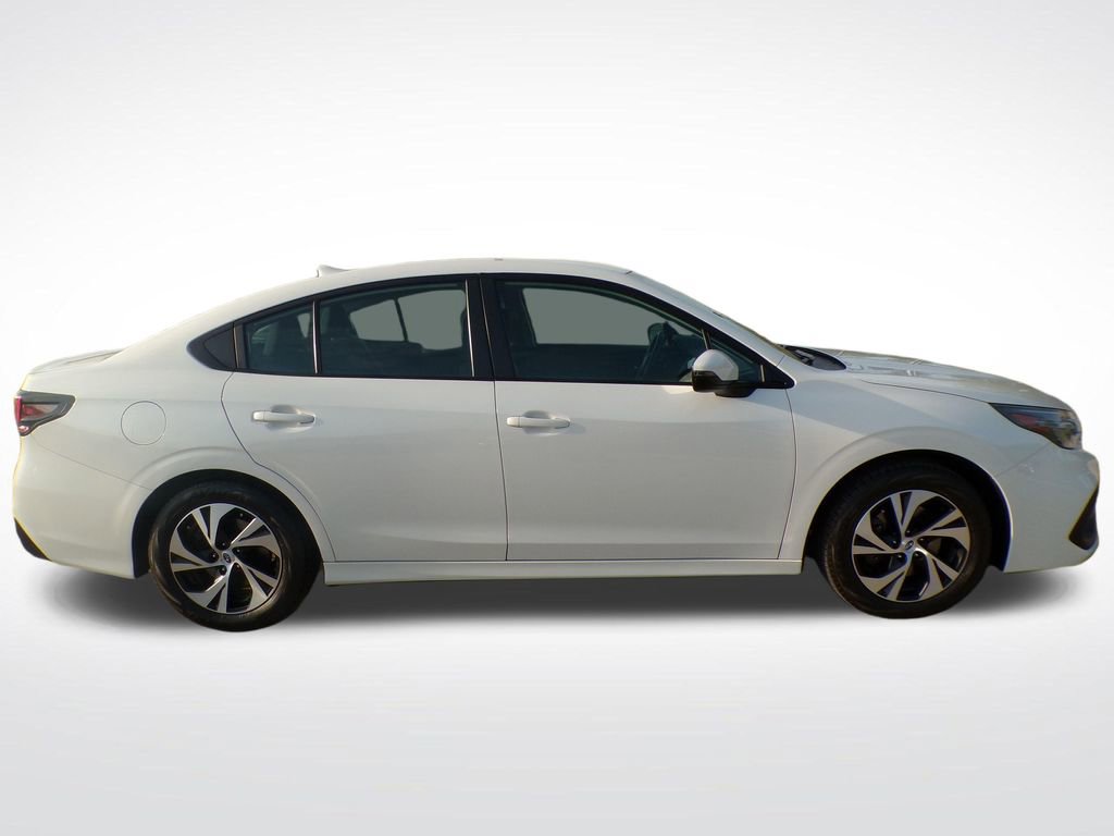 Used 2025 Subaru Legacy Premium w/ Popular Package #1A AWD/4WD image 6