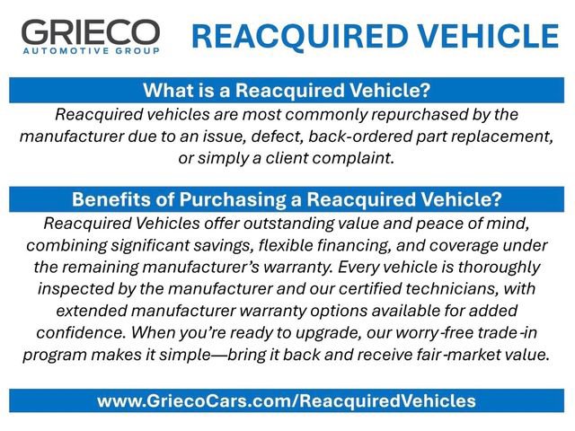 Used 2023 Lincoln Corsair FWD w/ Equipment Group 101A image 2