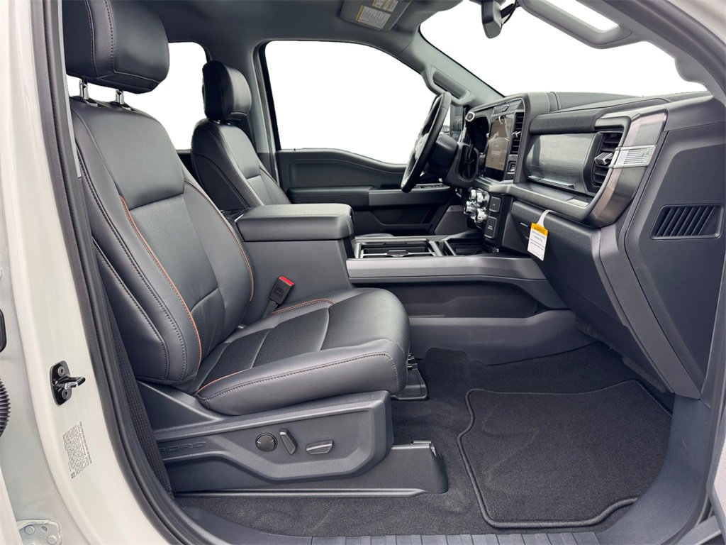 New 2026 Ford F250 Lariat image 15