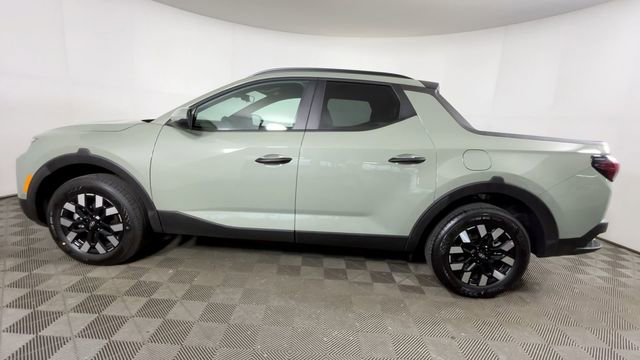 Used 2026 Hyundai Santa Cruz SEL AWD/4WD image 8