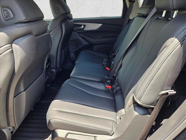 New 2026 Acura MDX SH-AWD image 16