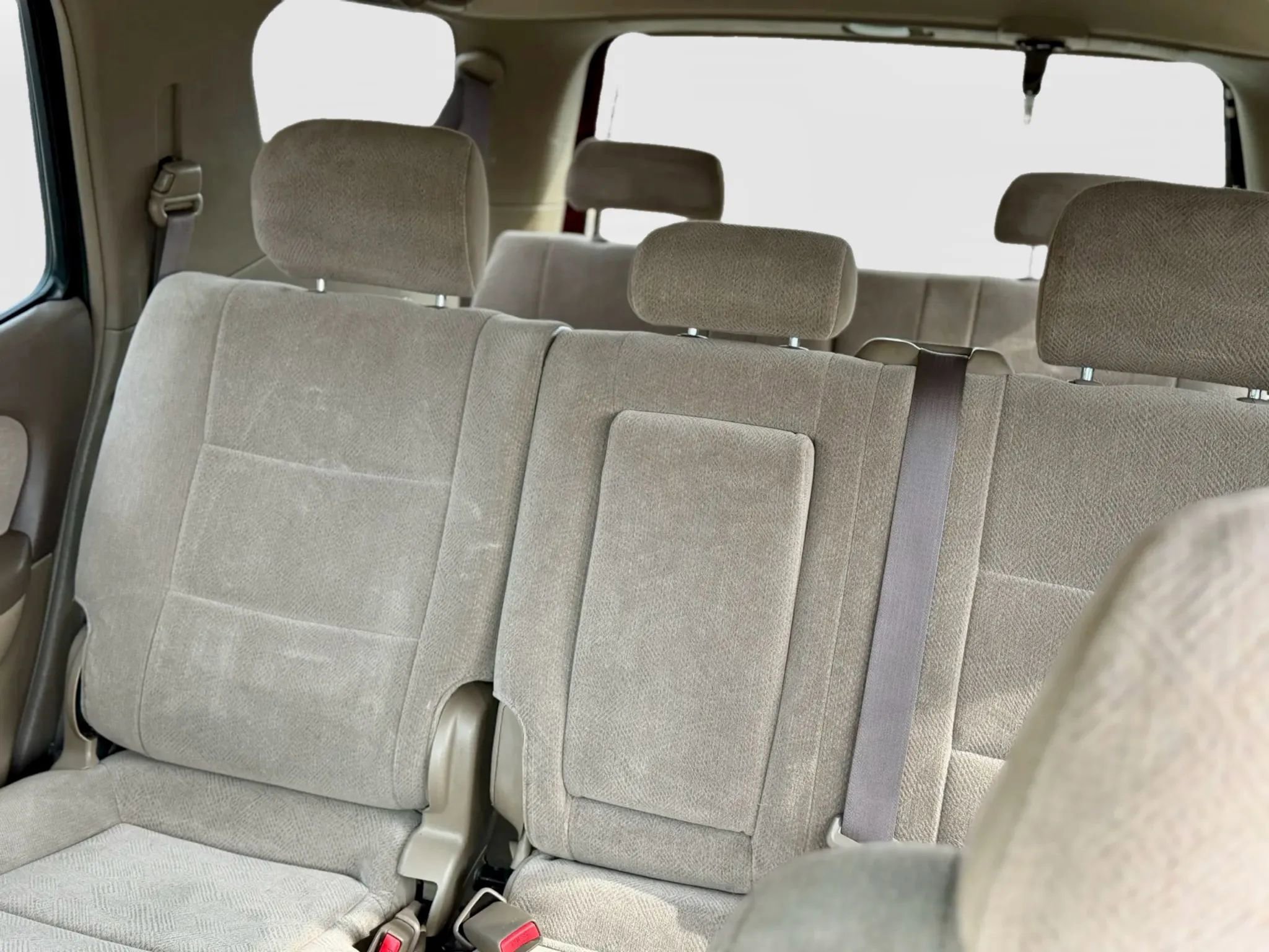 Used 2004 Toyota Sequoia SR5 image 12