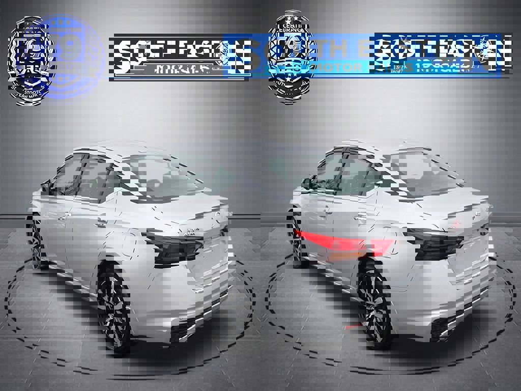 Used 2019 Nissan Altima 2.5 Platinum image 5