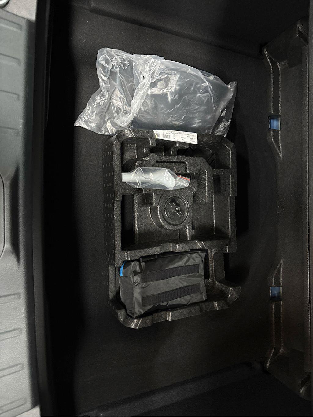 New 2025 Dodge Hornet GT w/ Tech Pack image 27