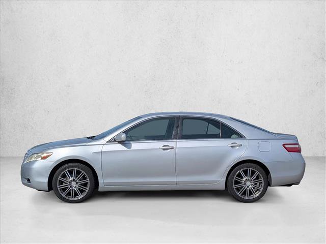 Used 2008 Toyota Camry LE image 9