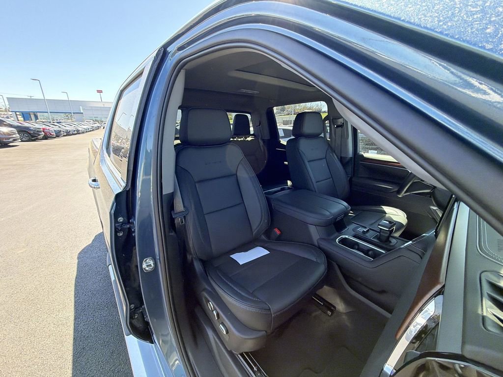 Used 2026 GMC Sierra 1500 Denali image 31