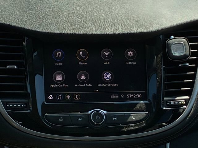 Certified 2020 Chevrolet Trax LT w/ Driver Confidence Package FWD image 24