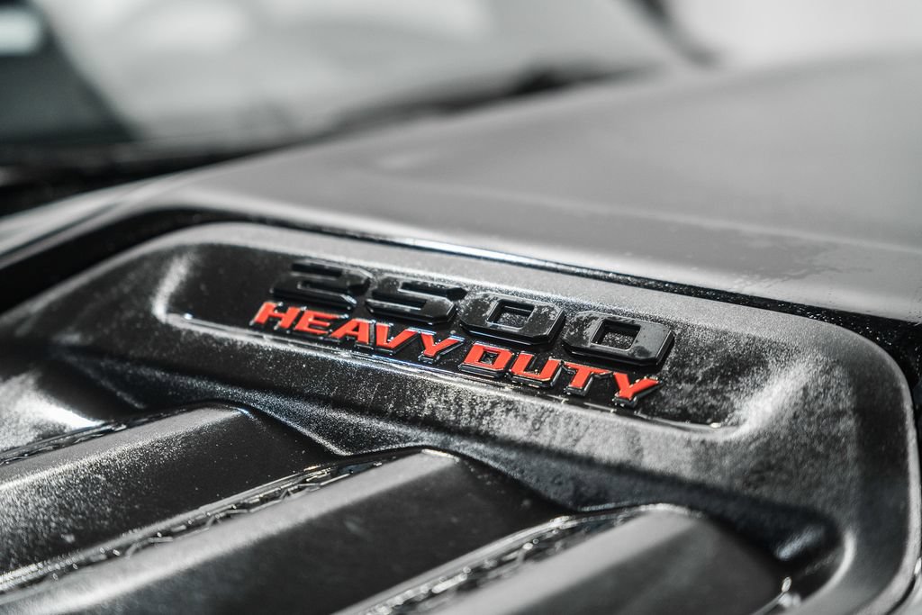 New 2026 RAM 2500 Limited AWD/4WD image 15