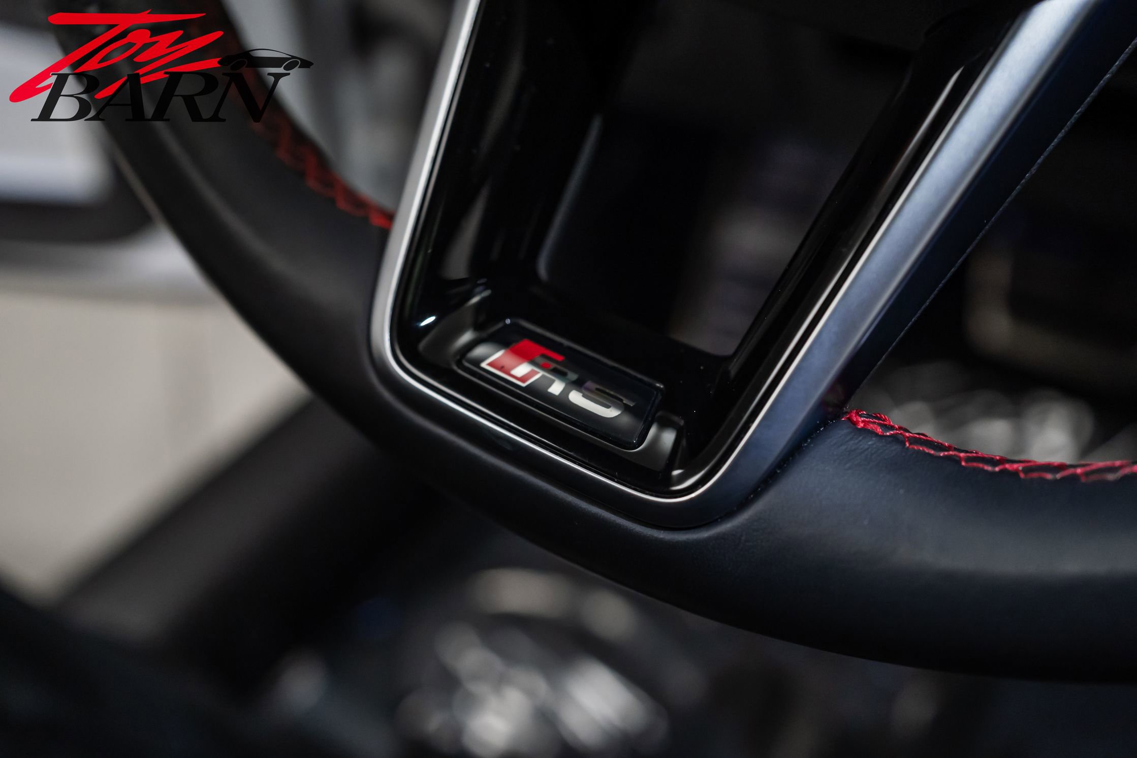 Used 2021 Audi RS 7 Sportback w/ RS 7 Executive Package image 36