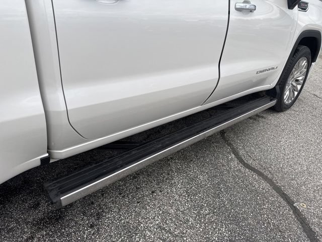 Certified 2019 GMC Sierra 1500 Denali w/ Denali Ultimate Package AWD/4WD image 11