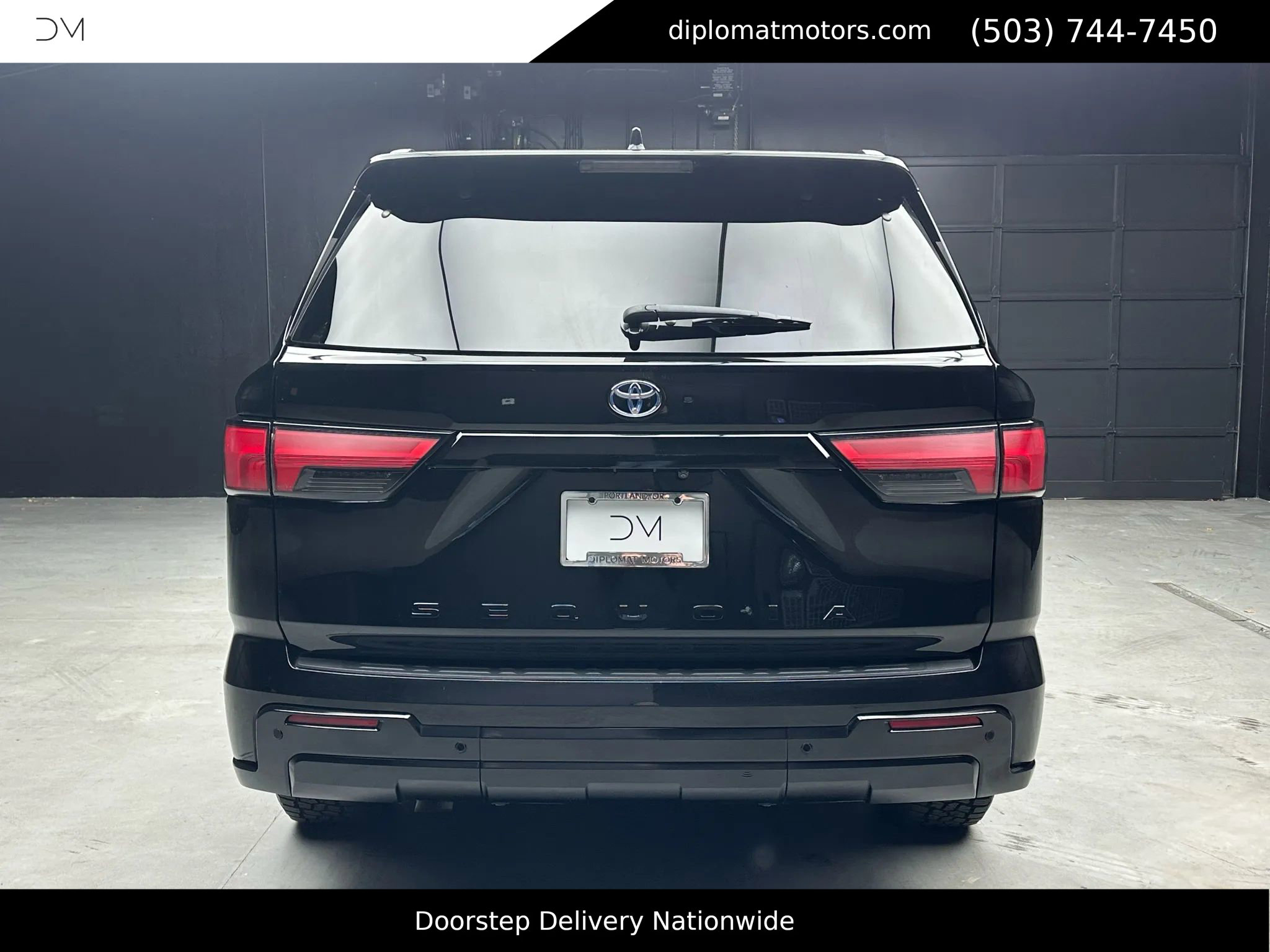 Used 2023 Toyota Sequoia Platinum image 6