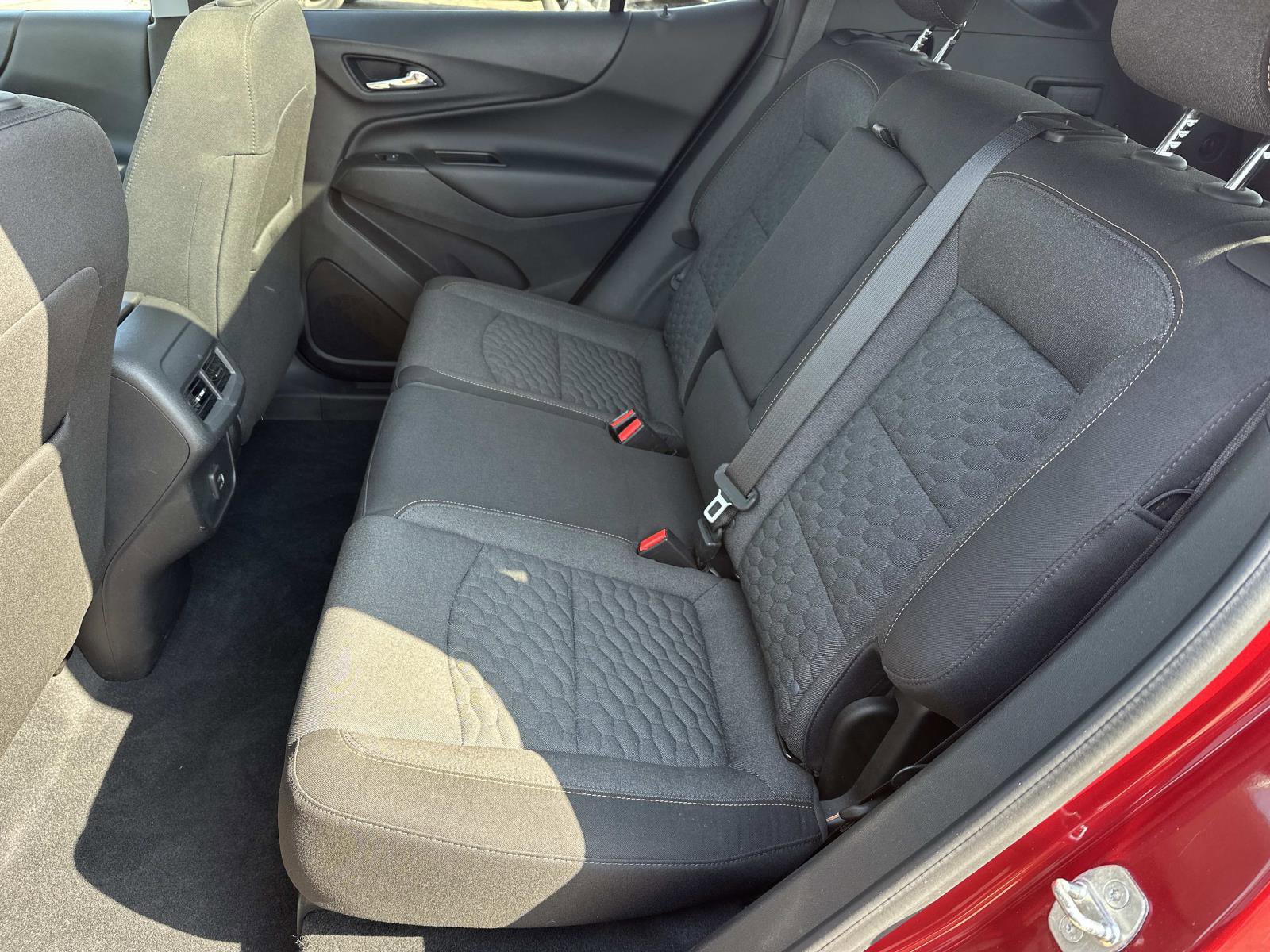 Certified 2020 Chevrolet Equinox LT AWD/4WD image 11