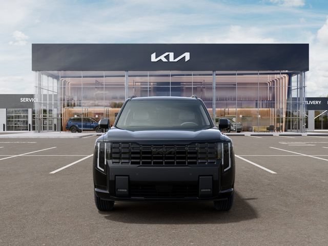 New 2027 Kia Telluride X-Line SX Prestige w/ Towing Package AWD/4WD image 2