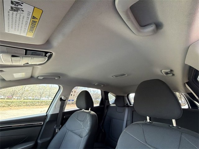 Used 2022 Hyundai Tucson SEL w/ Cargo Package image 22