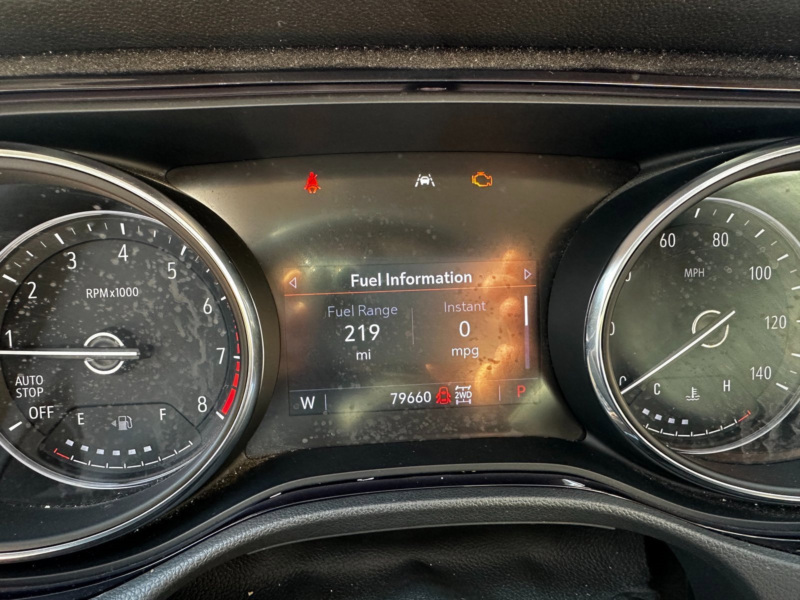 Used 2021 Buick Encore GX Essence w/ Experience Buick Package image 14