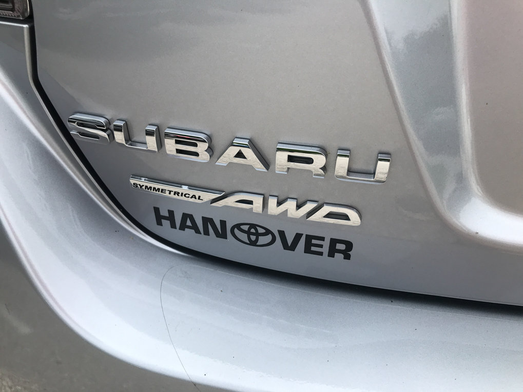 Used 2021 Subaru WRX STI AWD/4WD image 10