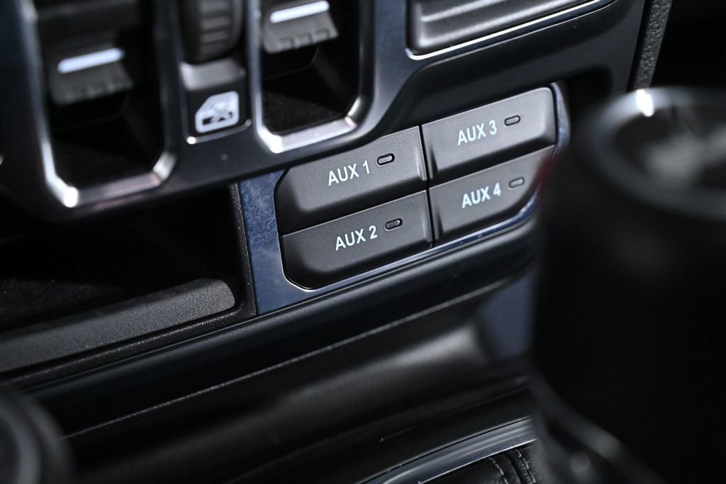 Used 2024 Jeep Wrangler High Altitude image 22