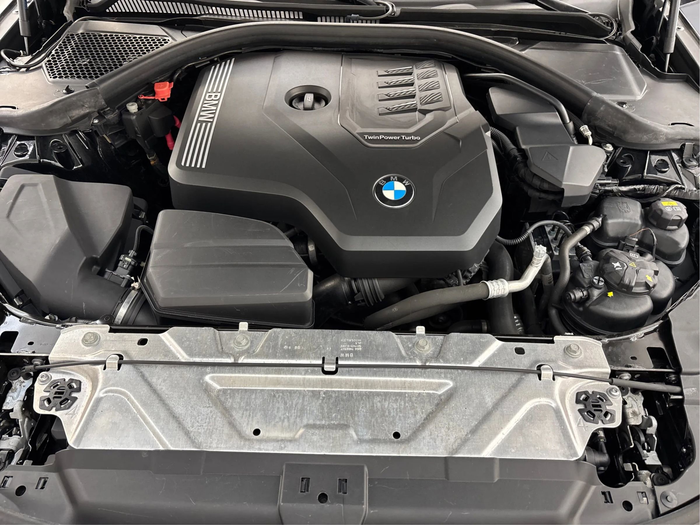 Used 2020 BMW 330i xDrive Sedan w/ Driving Assistance Package AWD/4WD image 29