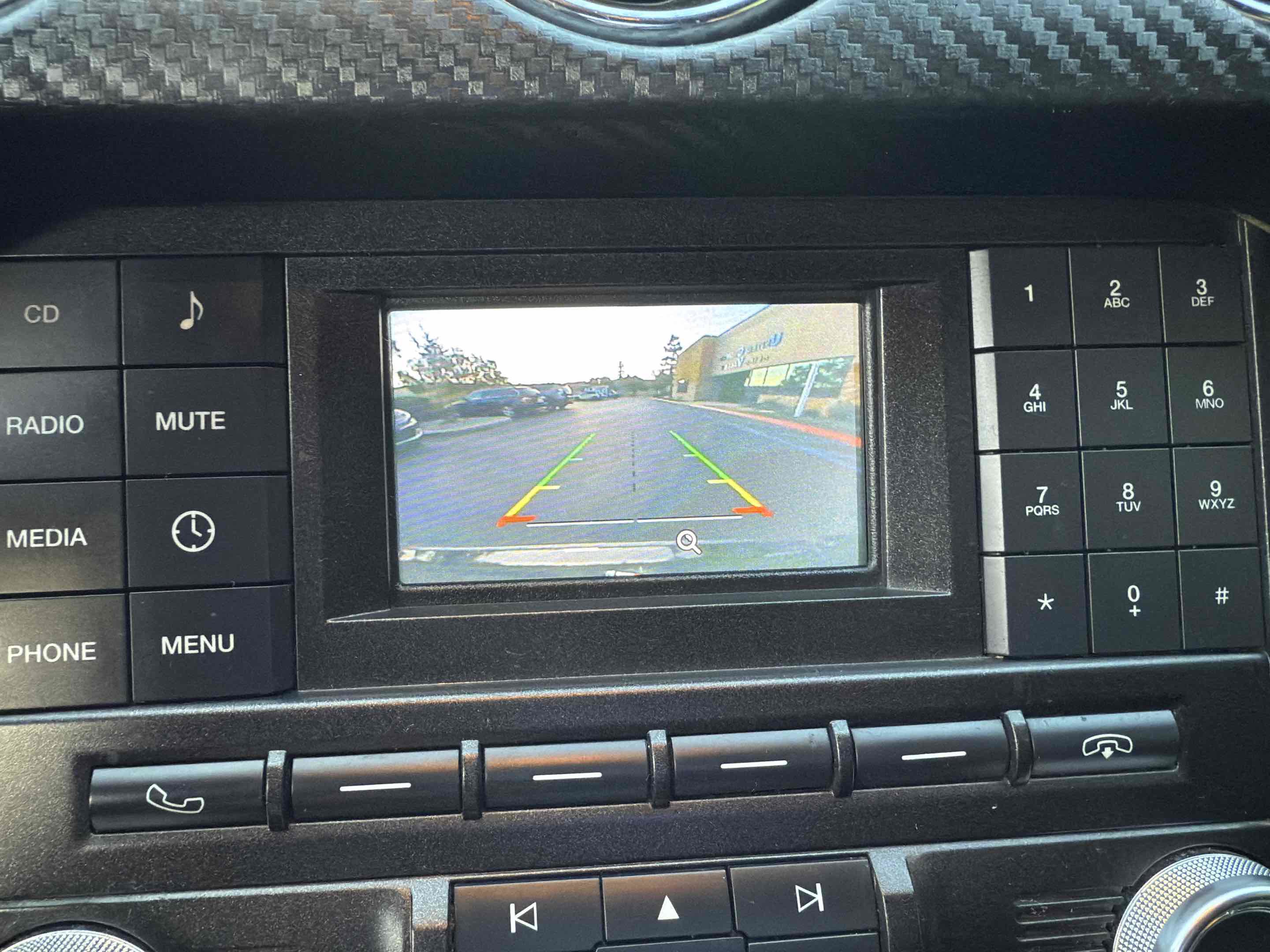 Used 2017 Ford Mustang Coupe RWD image 39