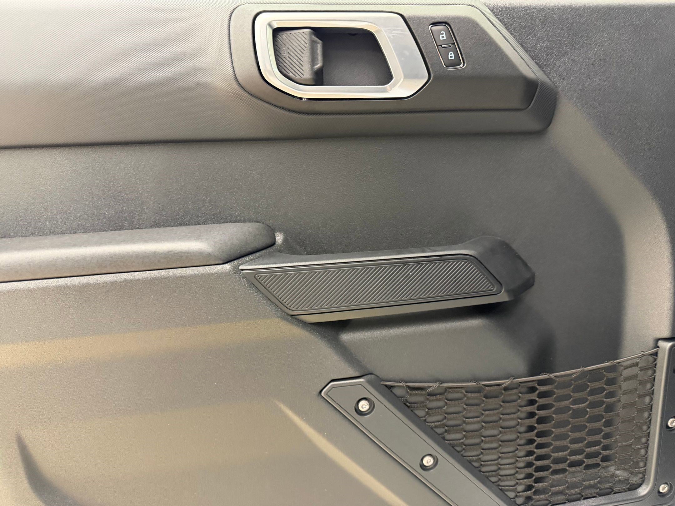 New 2026 Ford Bronco Big Bend image 12