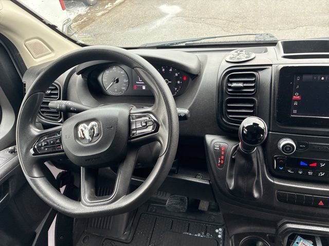 Used 2023 RAM ProMaster 2500 image 9